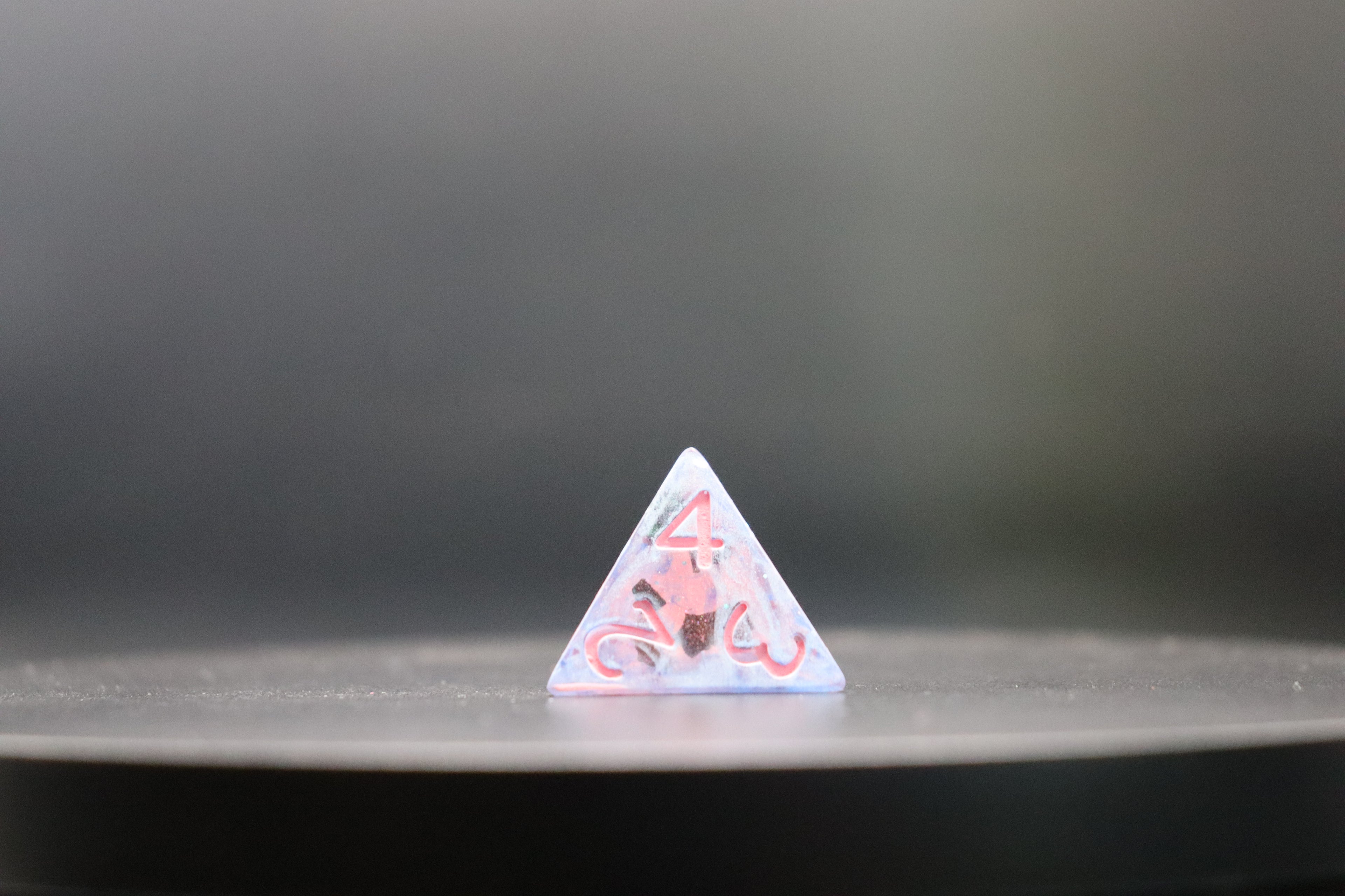 Arcane Nebula Dice