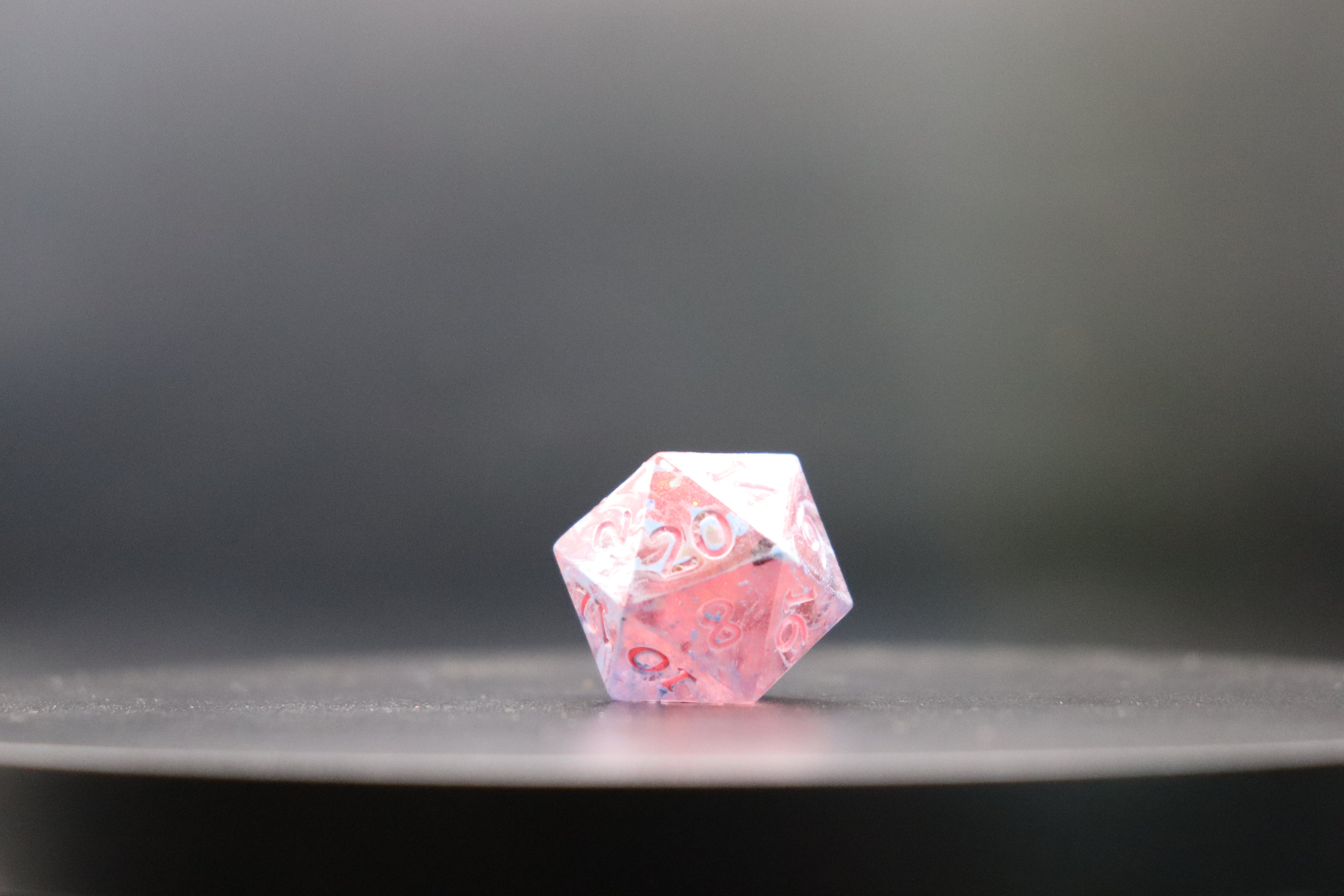 Arcane Nebula Dice