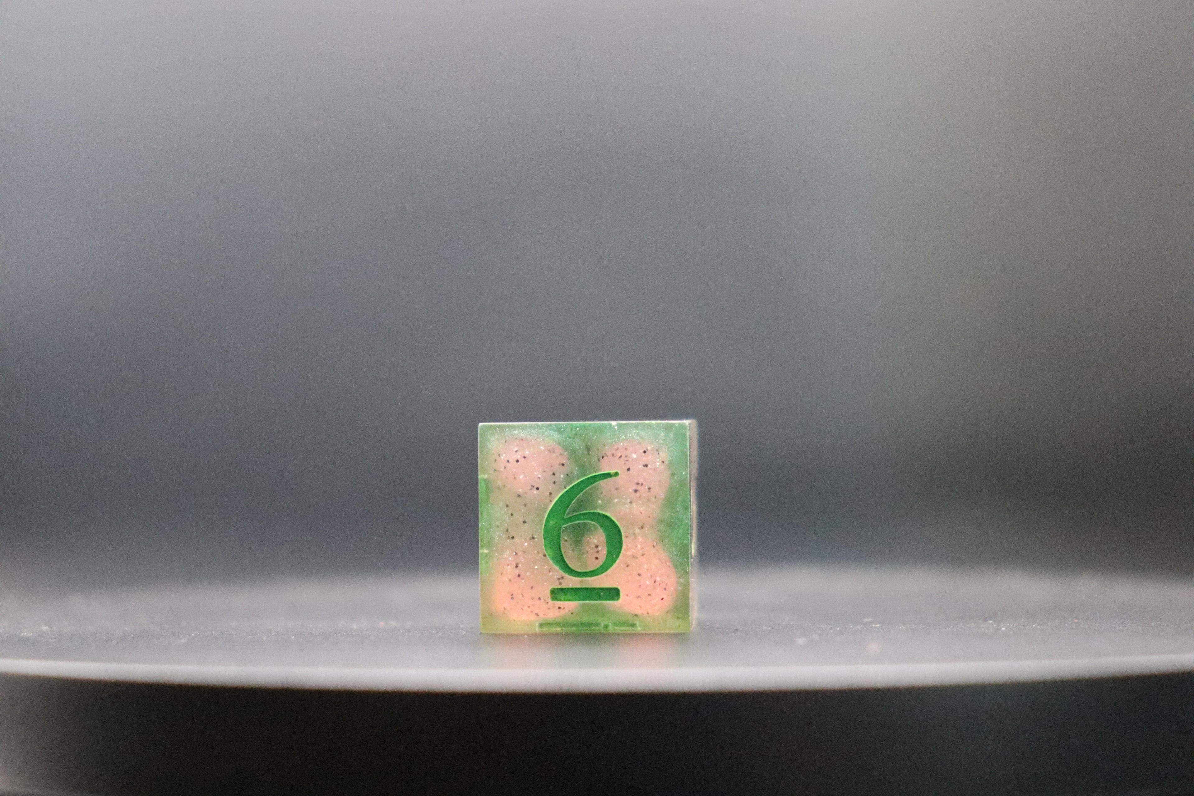 Blight Bloom Dice