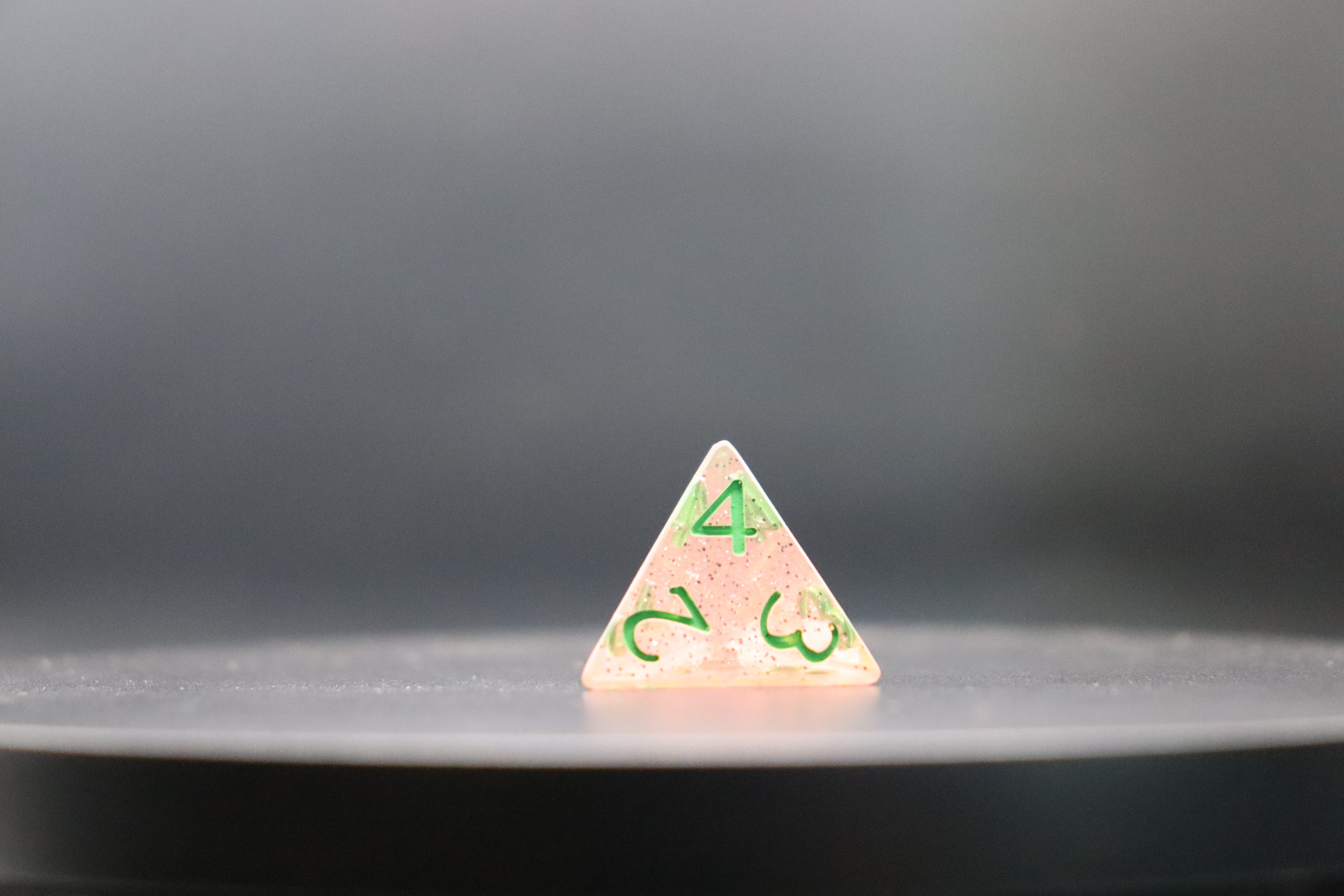 Blight Bloom Dice