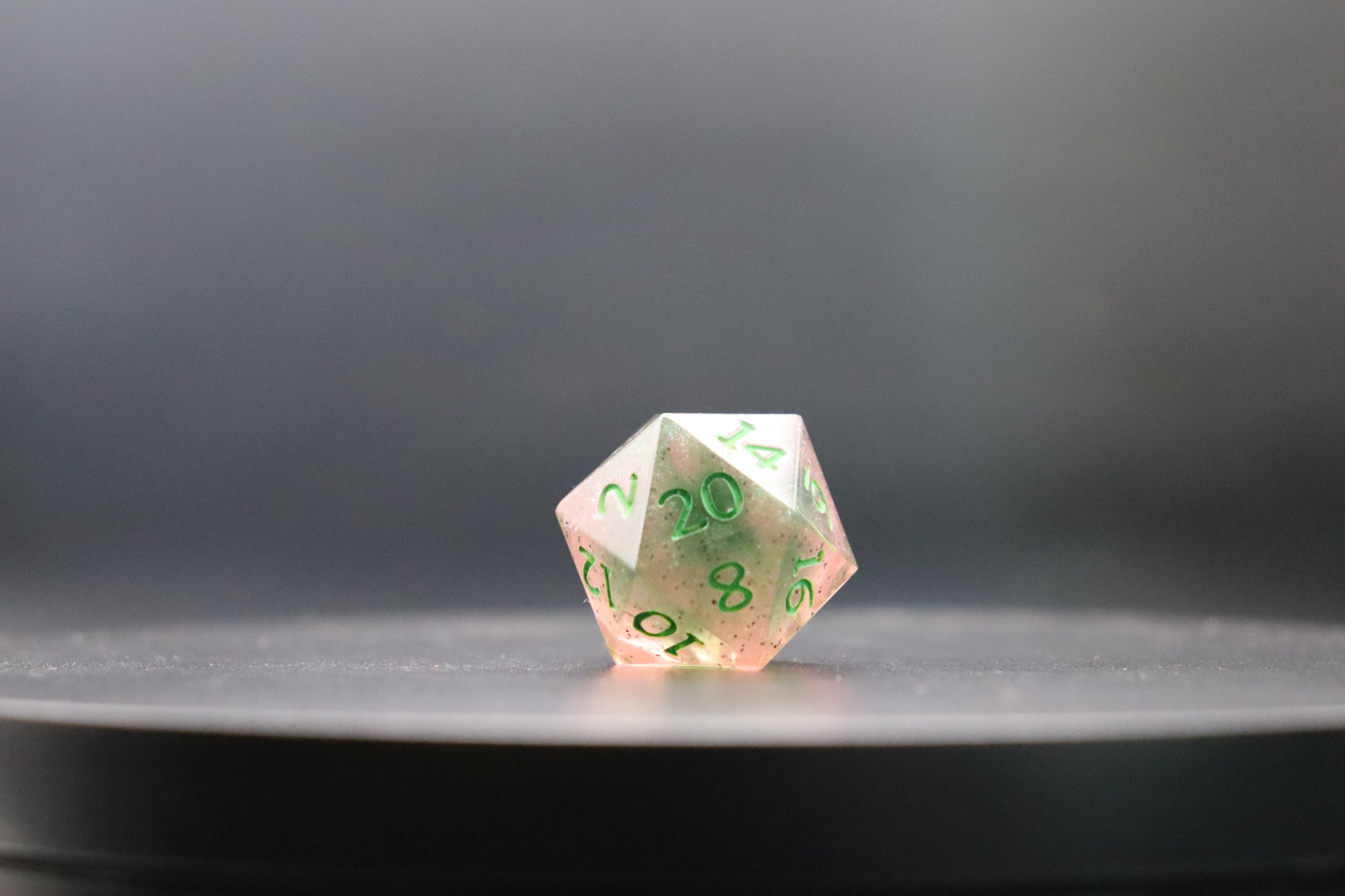 Blight Bloom Dice