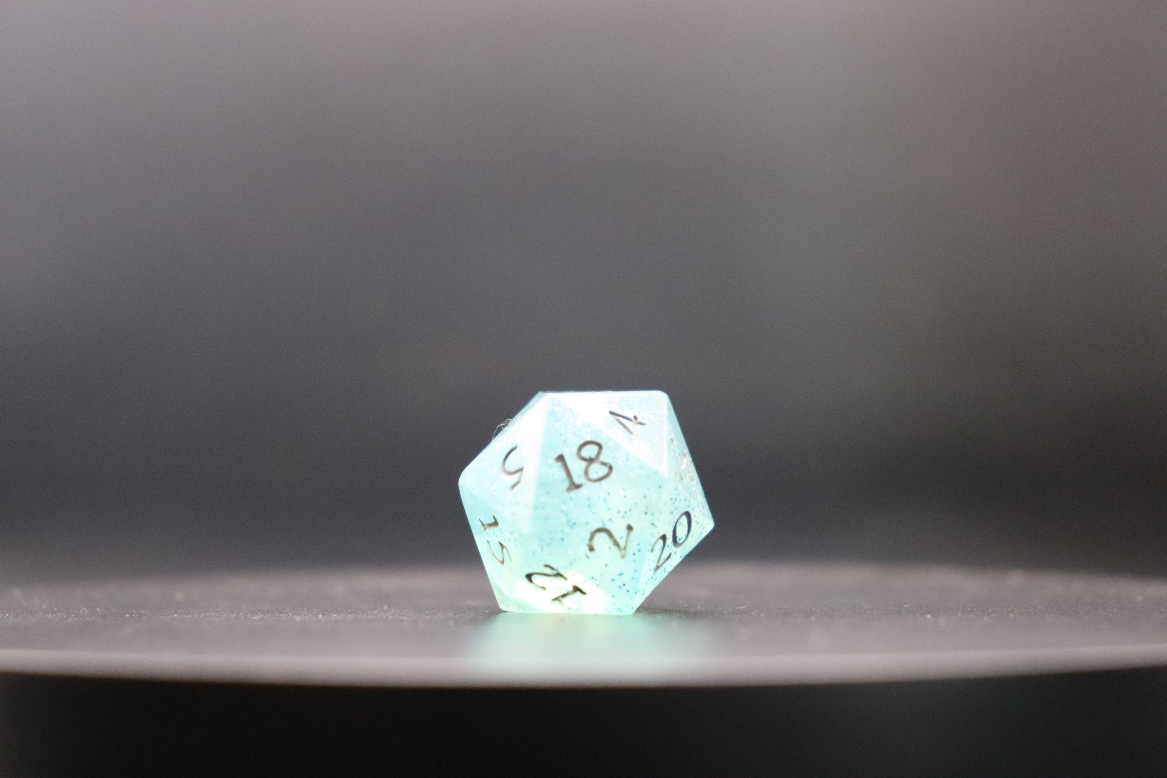 Serpent's Jewel Dice