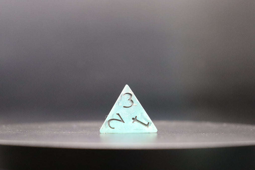 Serpent's Jewel Dice