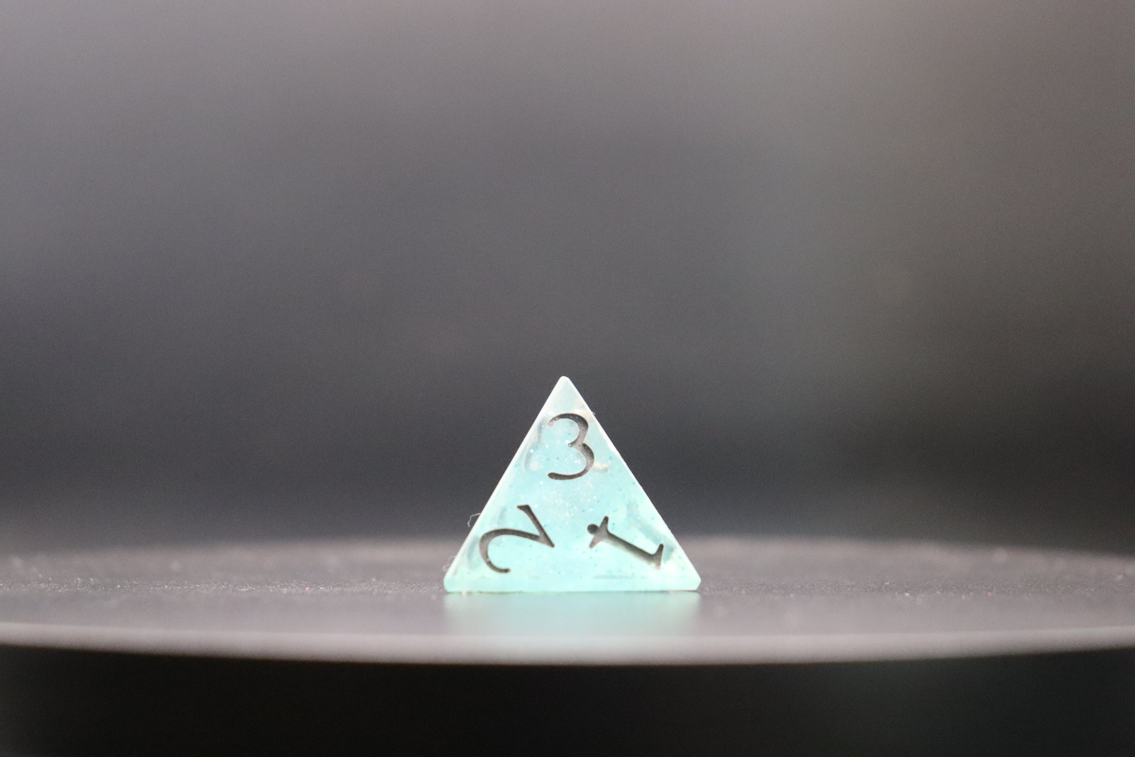 Serpent's Jewel Dice