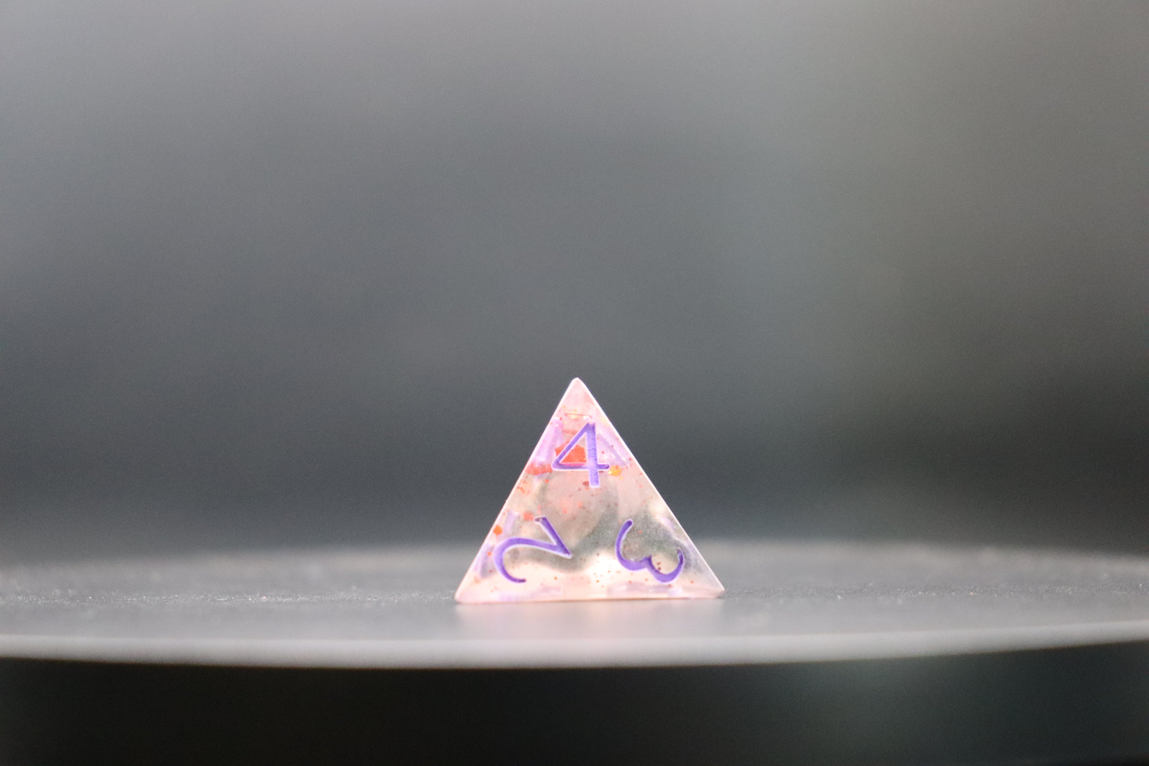Witchlight Veil Dice