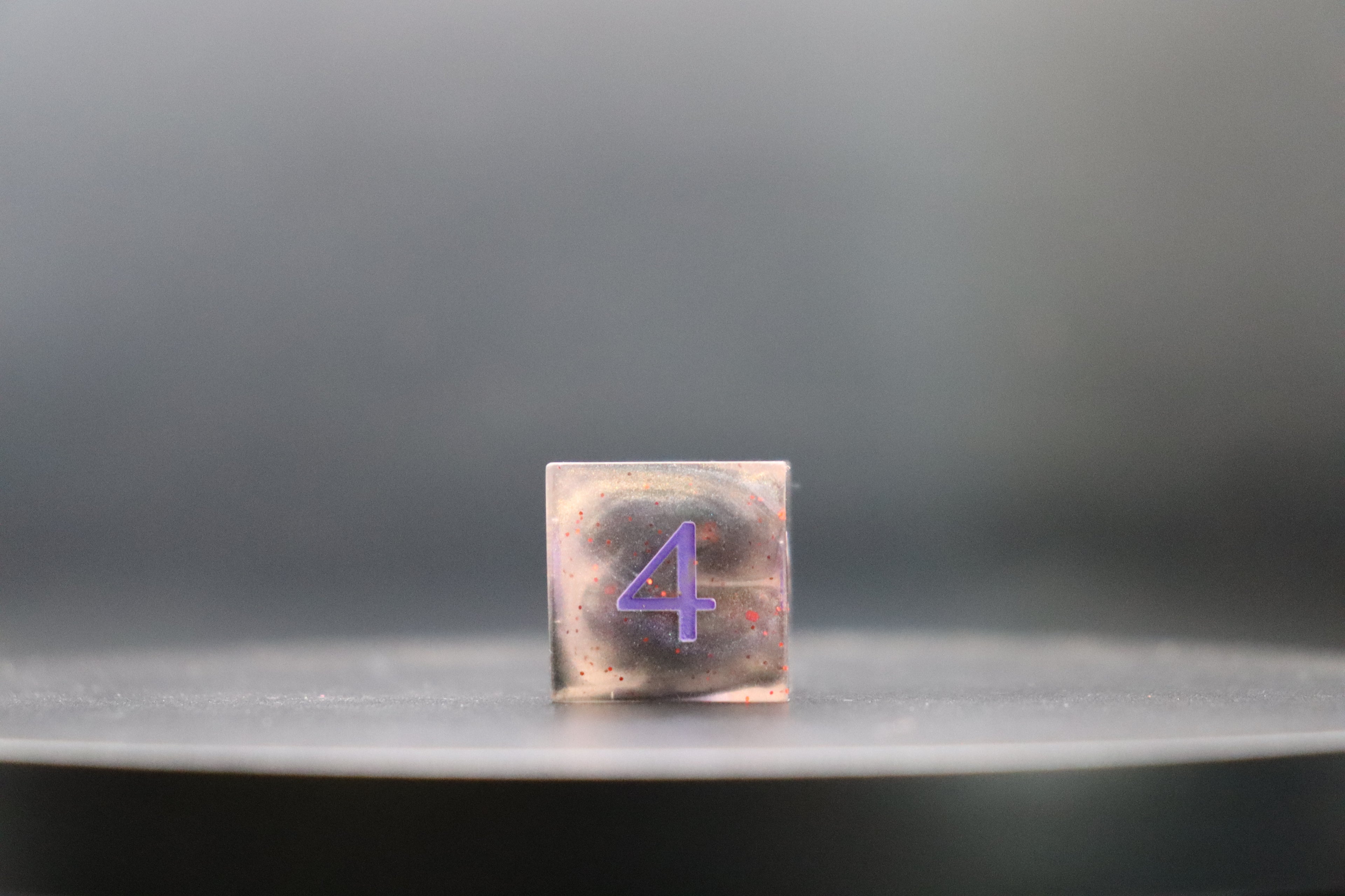 Witchlight Veil Dice