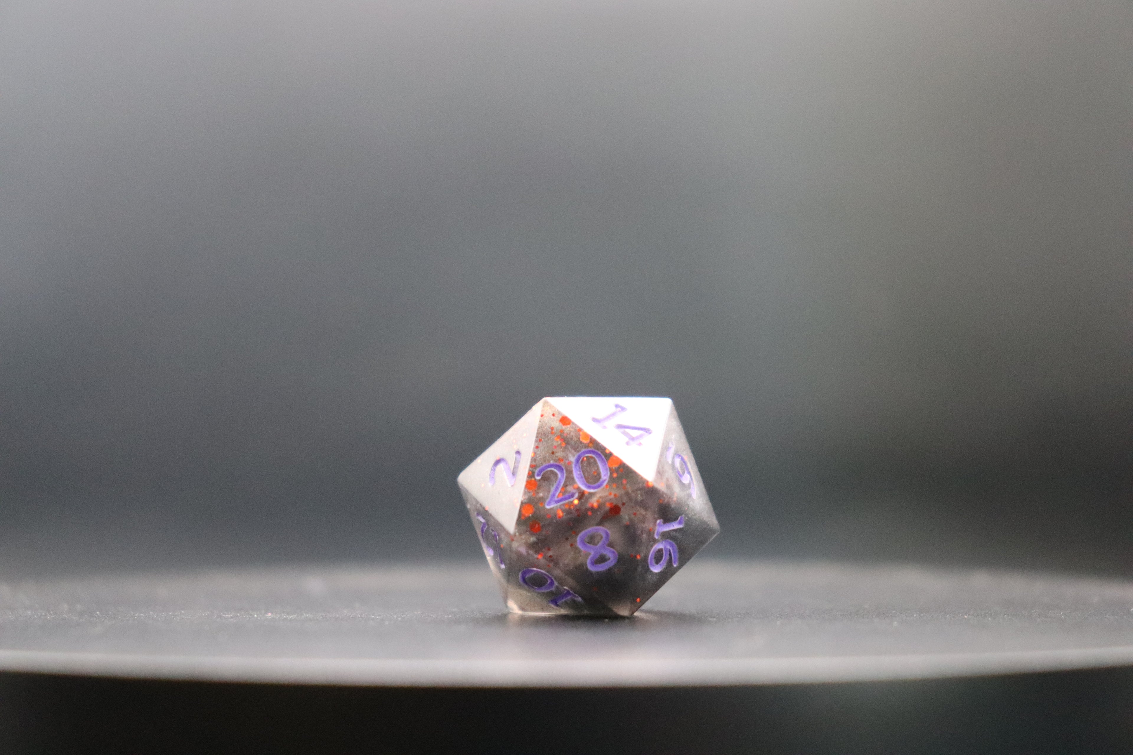 Witchlight Veil Dice