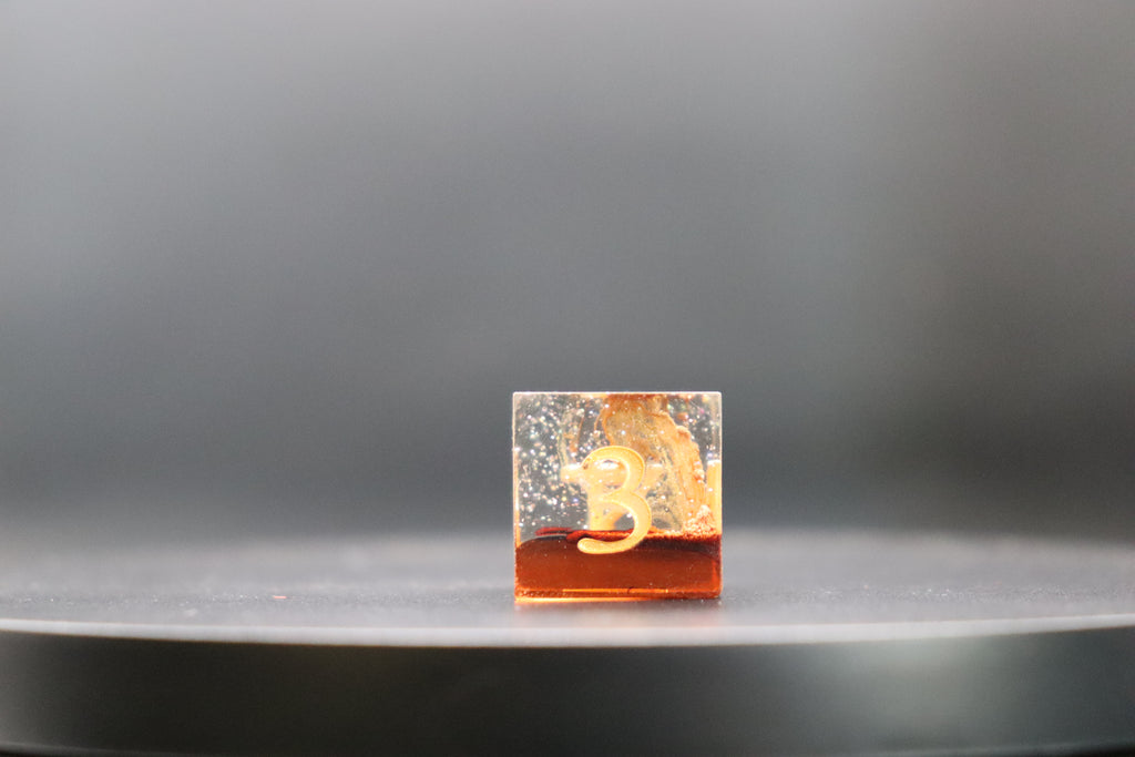Ember Stone Relics