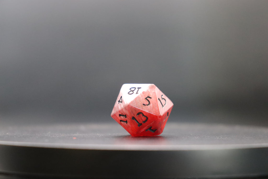 Hellborn Shard Dice