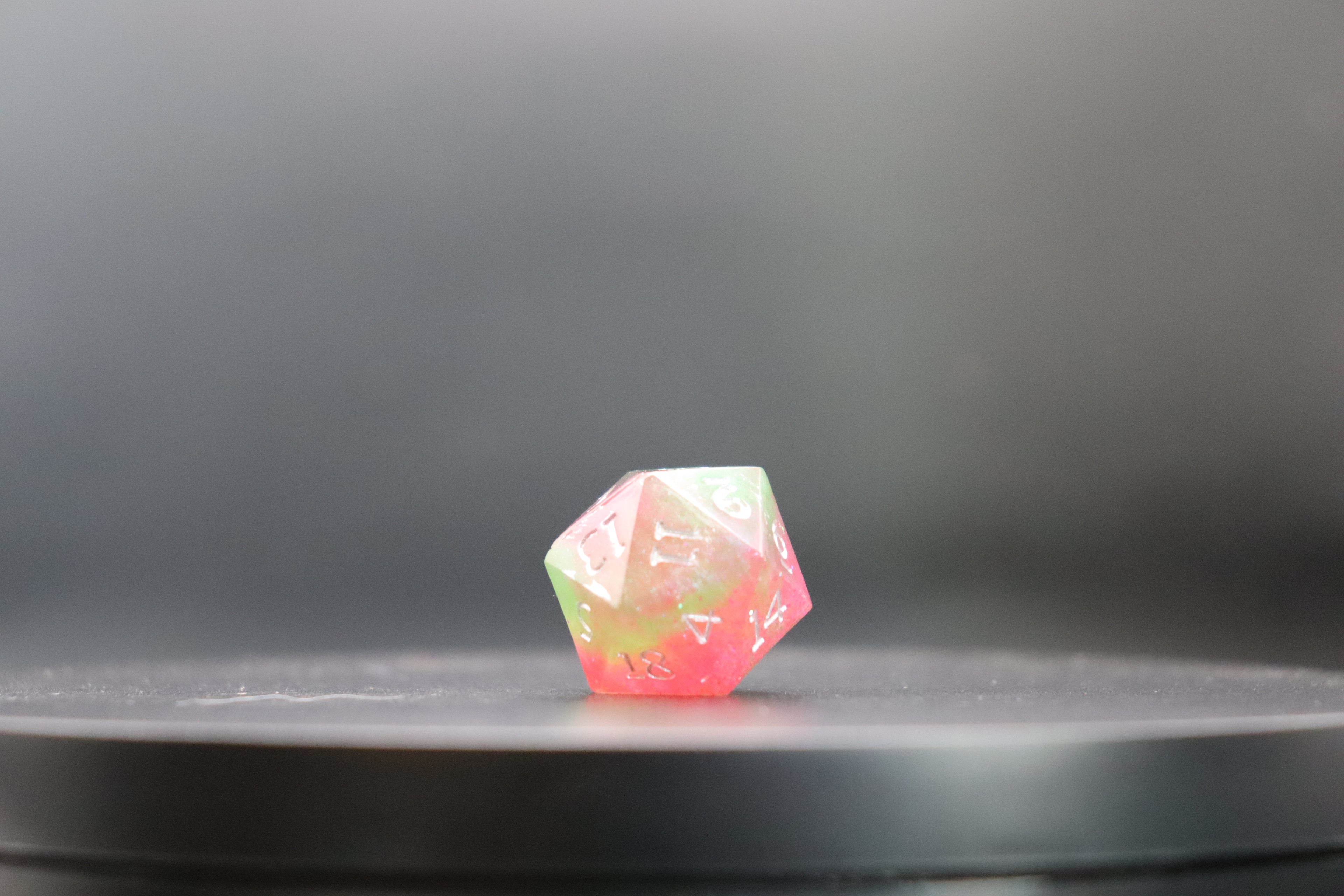 Eldertwist Dice