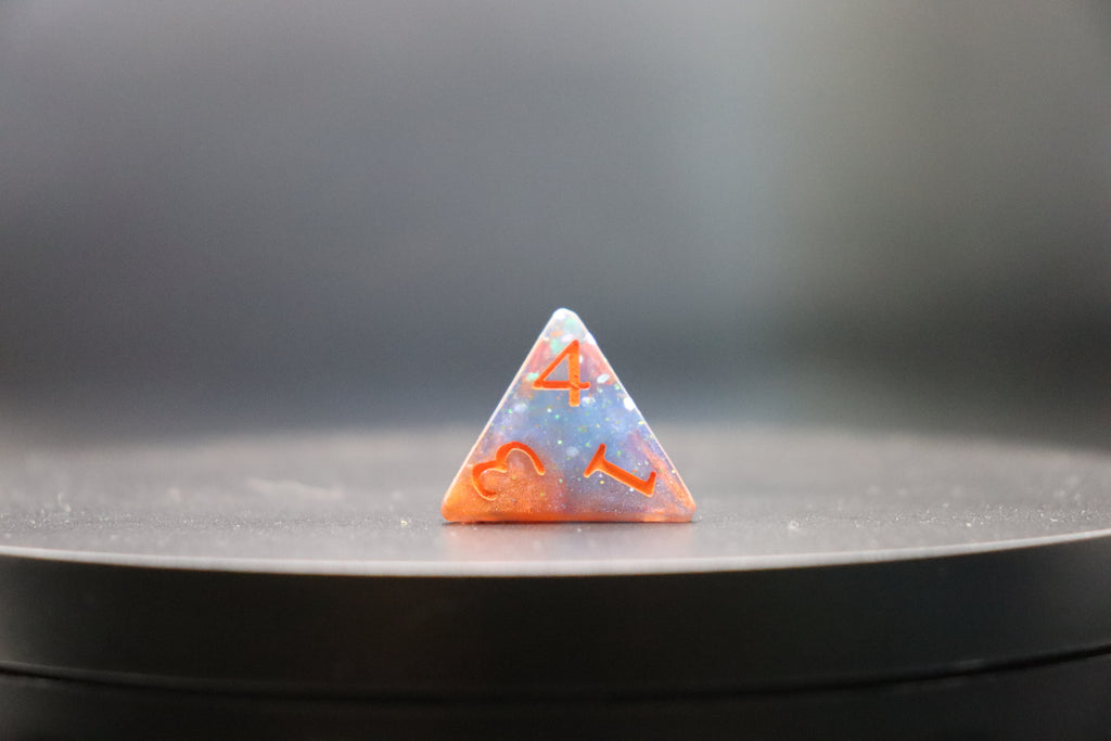 Spin For Dice ep.1 Dice